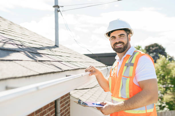 Best Gutter Installation and Roofing  in Wakeman, OH