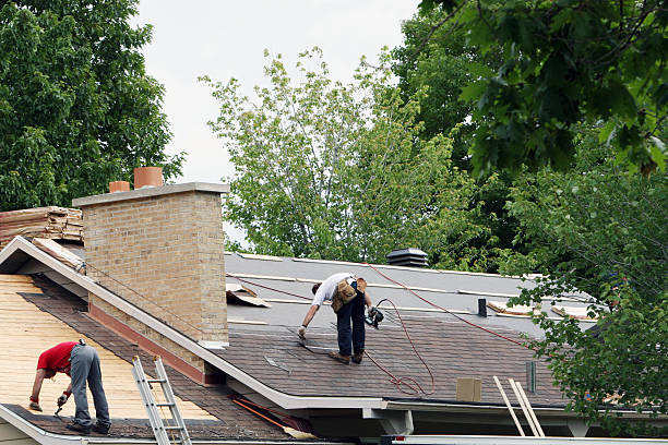 Best Roof Leak Repair  in Wakeman, OH