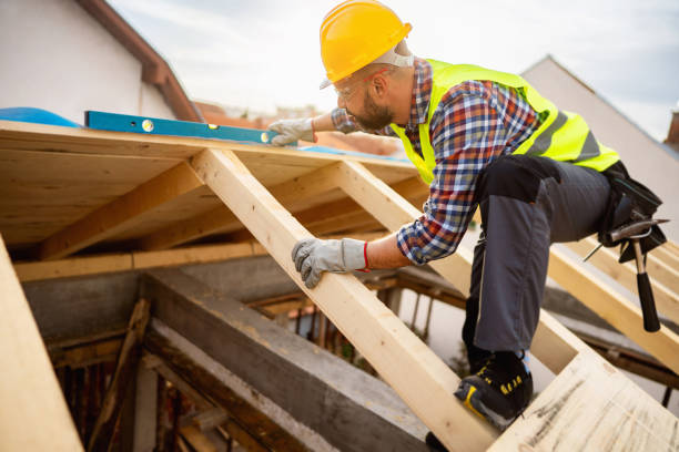 Best Roof Gutter Cleaning  in Wakeman, OH