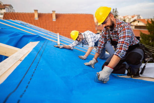 Best Roof Repair Services  in Wakeman, OH