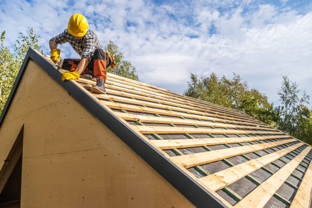 Best Roof Restoration Services  in Wakeman, OH
