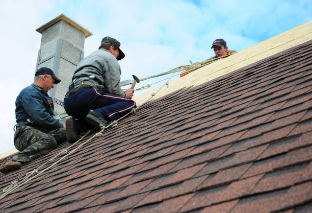 Professional Roofing Contractor in Wakeman, OH