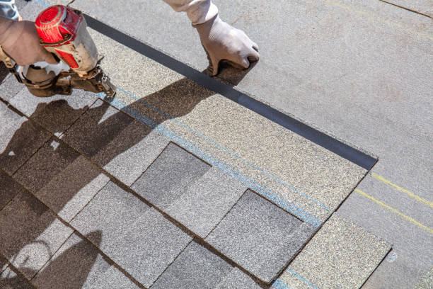 Quick and Trustworthy Emergency Roof Repair Services in Wakeman, OH