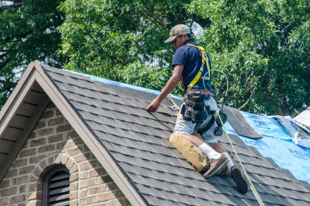 Best Commercial Roofing Services  in Wakeman, OH