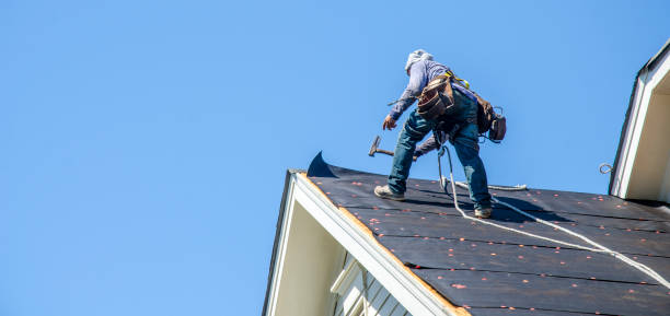 Best Roof Leak Repair  in Wakeman, OH